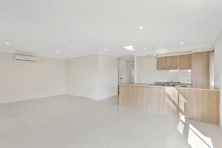 Fourth view of Homely house listing, 1/36 Weebah Place, Cambooya QLD 4358