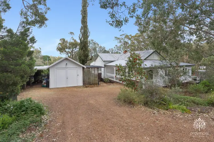 101 Railway Road, Gooseberry Hill WA 6076