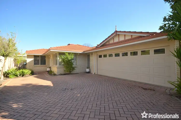 2/56 Pitt Street, St James WA 6102