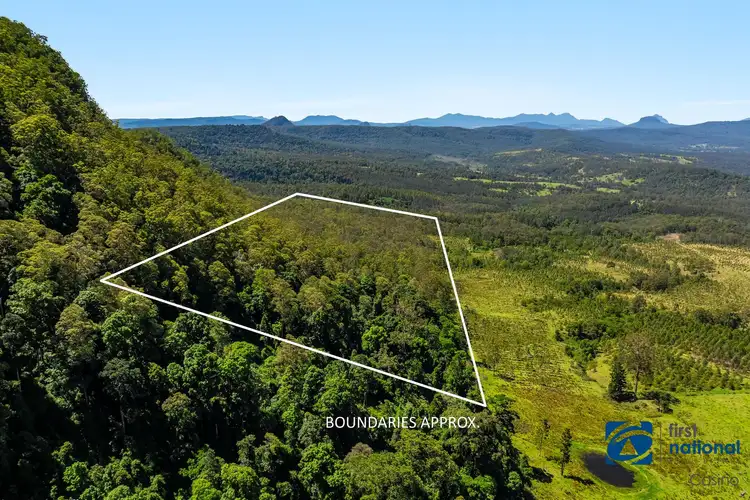 Lot 49 Joes Box Road, Yabbra NSW 2469