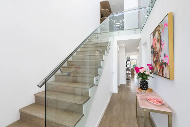 Second view of Homely semi-detached listing, 9a Wyralla Road, Yowie Bay NSW 2228