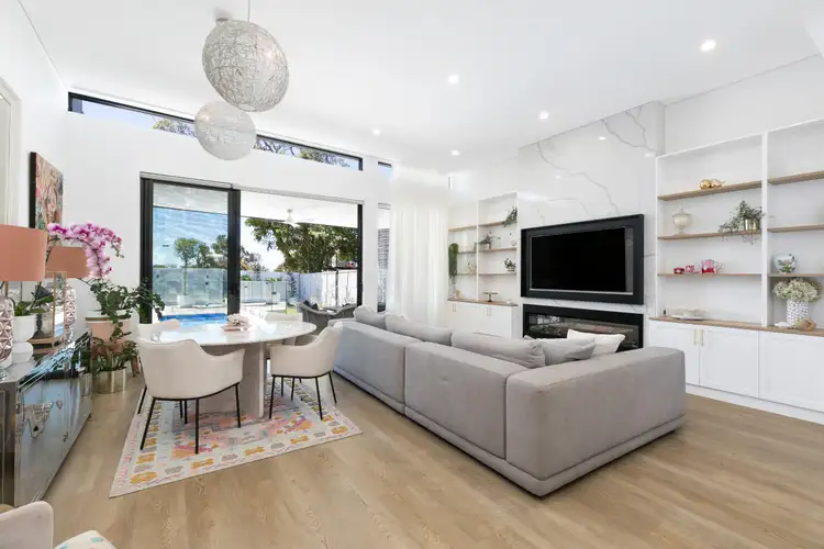 Fourth view of Homely semi-detached listing, 9a Wyralla Road, Yowie Bay NSW 2228