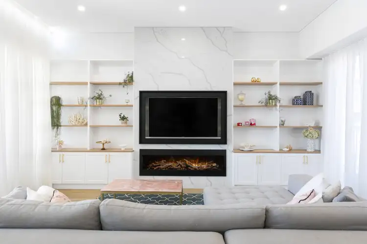 Fifth view of Homely semi-detached listing, 9a Wyralla Road, Yowie Bay NSW 2228