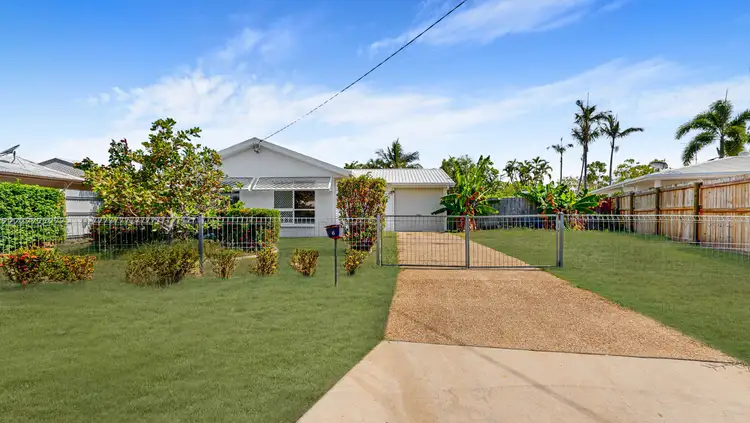 6 Tansey Court, Kelso QLD 4815