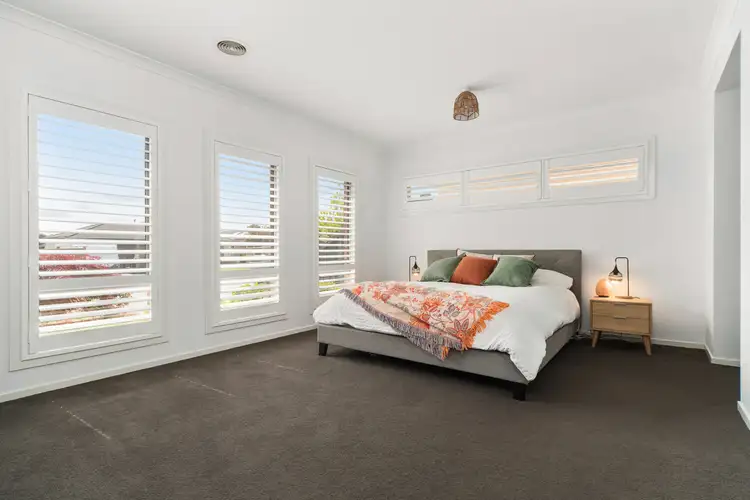 Second view of Homely house listing, 15 Millicent Road, Langwarrin VIC 3910