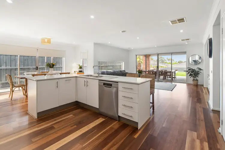 Sixth view of Homely house listing, 15 Millicent Road, Langwarrin VIC 3910