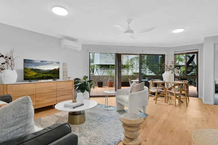 4/5 Old Burleigh Road, Surfers Paradise QLD 4217