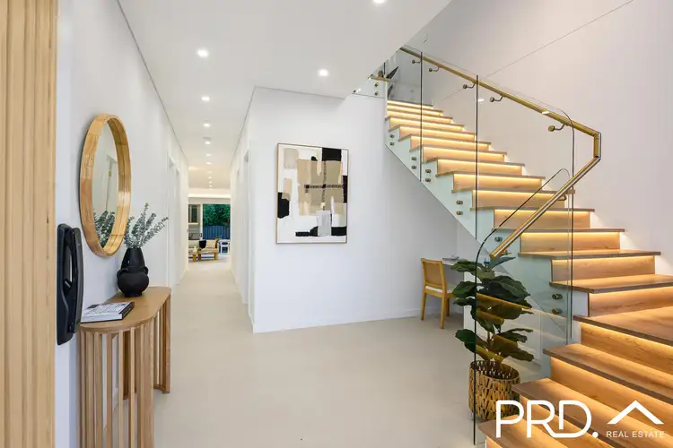 Second view of Homely semi-detached listing, 19a Presland Avenue, Revesby NSW 2212