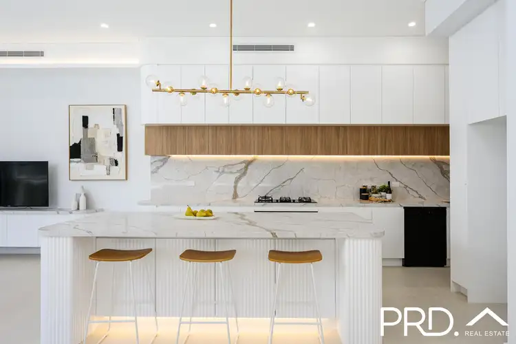 Fourth view of Homely semi-detached listing, 19a Presland Avenue, Revesby NSW 2212