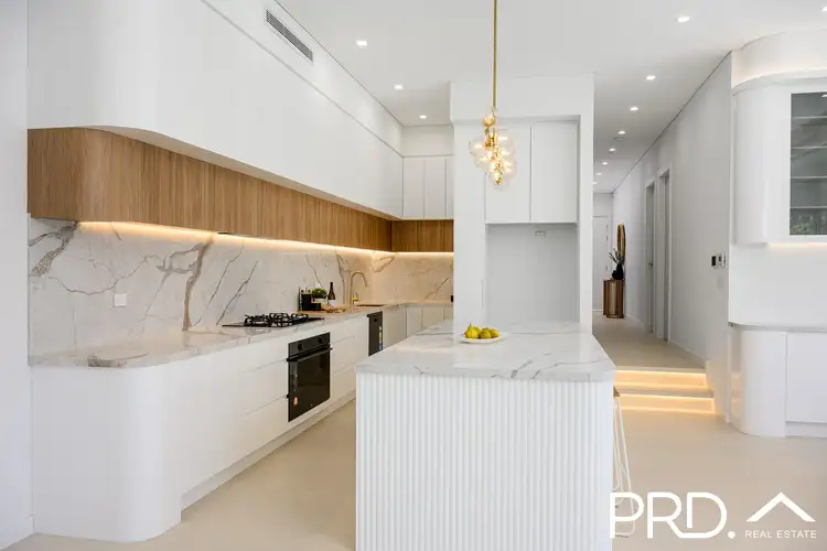 Fifth view of Homely semi-detached listing, 19a Presland Avenue, Revesby NSW 2212