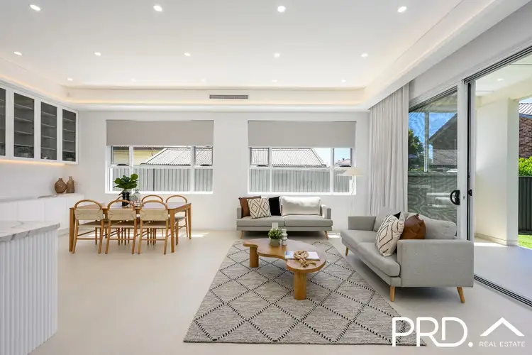 Sixth view of Homely semi-detached listing, 19a Presland Avenue, Revesby NSW 2212