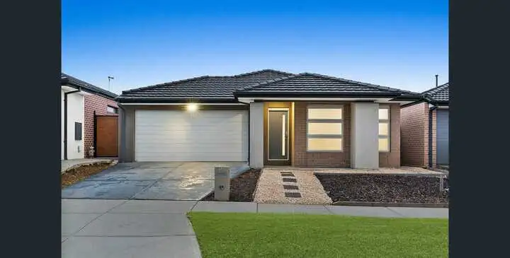 39 Rhonda Crescent, Truganina VIC 3029
