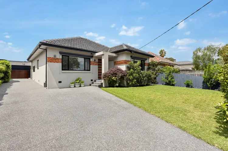 60 Abbeygate Street, Oakleigh VIC 3166