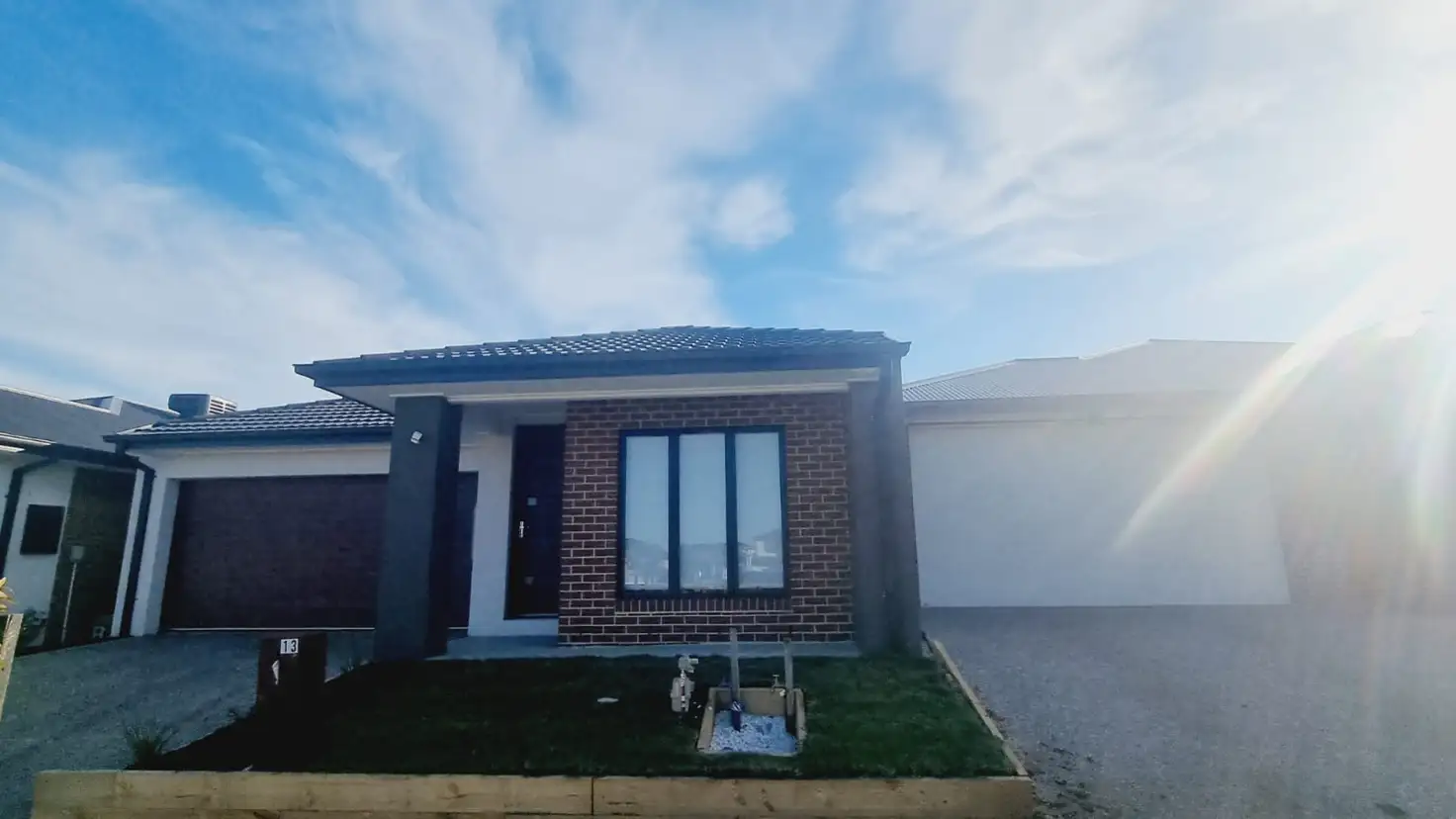 Main view of Homely house listing, 13 POLLEN ROAD, Tarneit VIC 3029