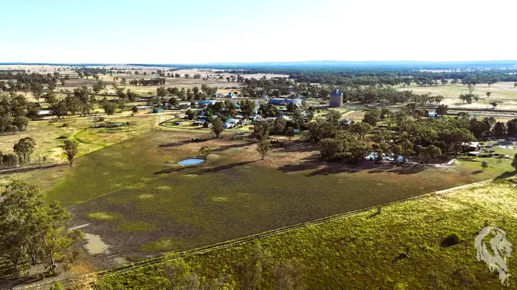 10 Garwi Street, Baan Baa NSW 2390