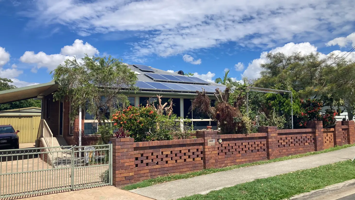 Main view of Homely house listing, 9 Captain Cook Parade, Deception Bay QLD 4508