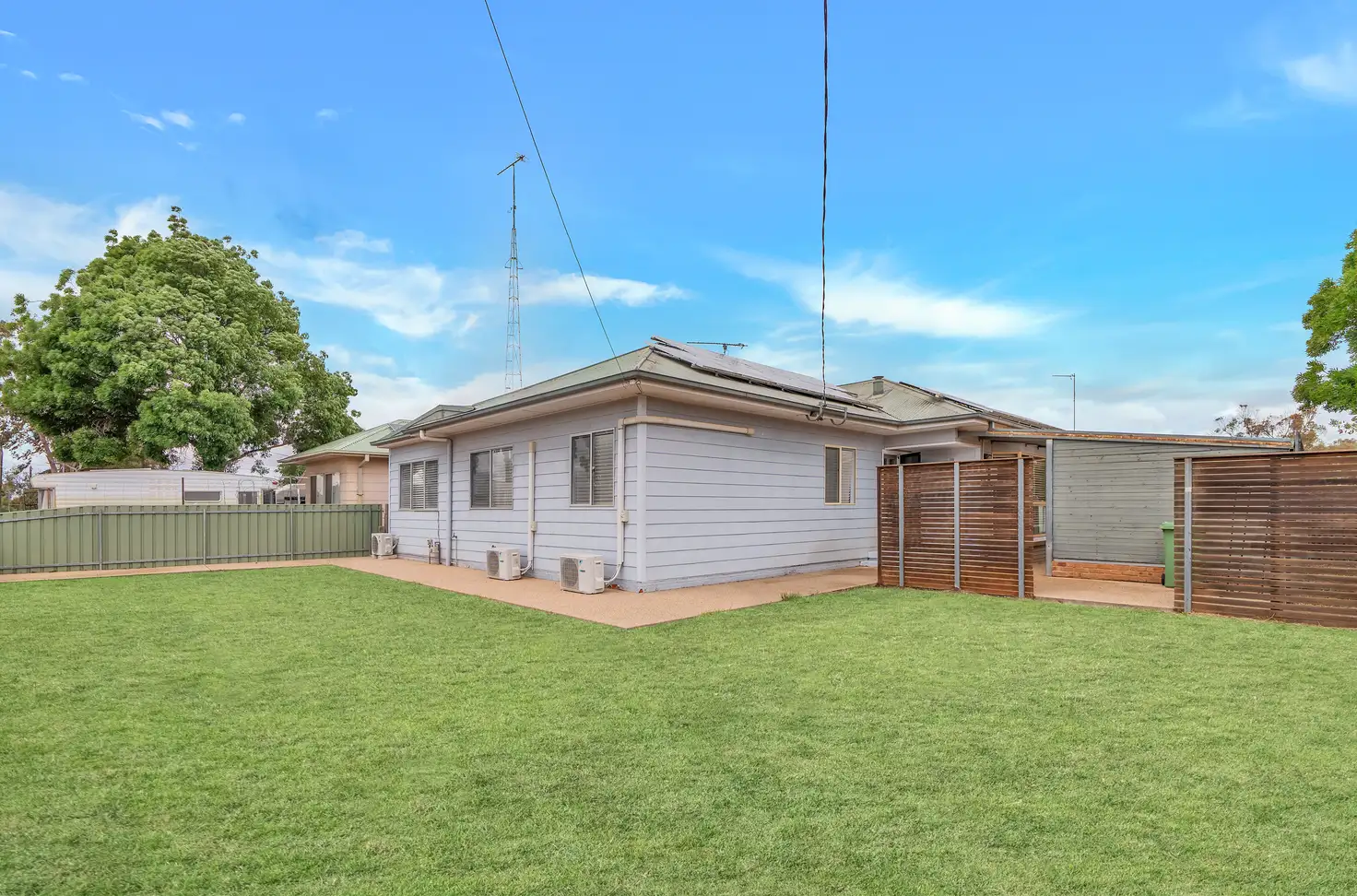 Main view of Homely house listing, 30 Monash Street, West Wyalong NSW 2671