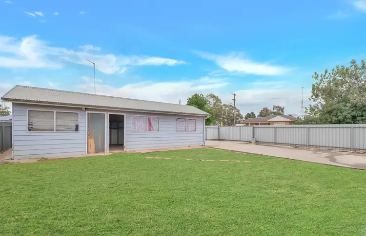 Second view of Homely house listing, 30 Monash Street, West Wyalong NSW 2671