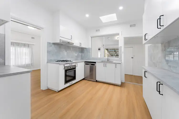 Second view of Homely unit listing, 1/23 Glenbrook Avenue, Clayton VIC 3168