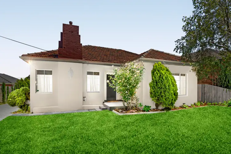 Third view of Homely unit listing, 1/23 Glenbrook Avenue, Clayton VIC 3168