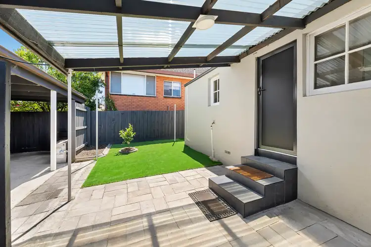 Sixth view of Homely unit listing, 1/23 Glenbrook Avenue, Clayton VIC 3168