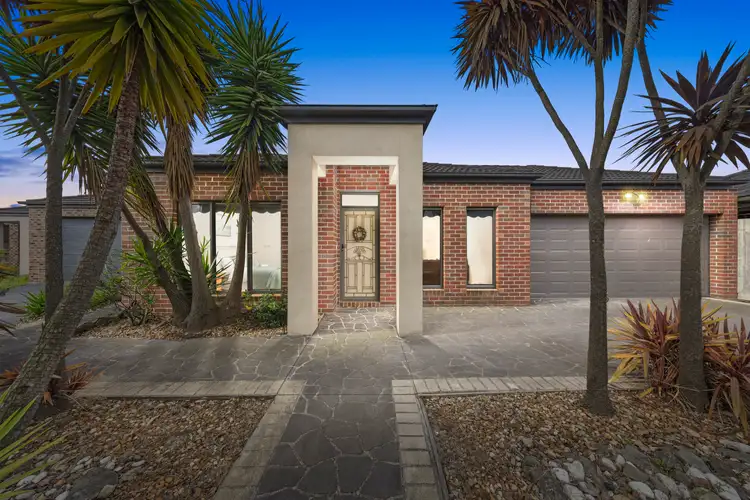 26 Paringa Avenue, South Morang VIC 3752