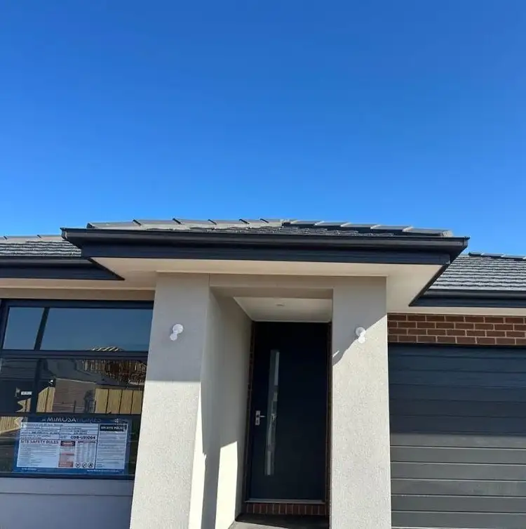 36 Sama Promenade, Truganina VIC 3029