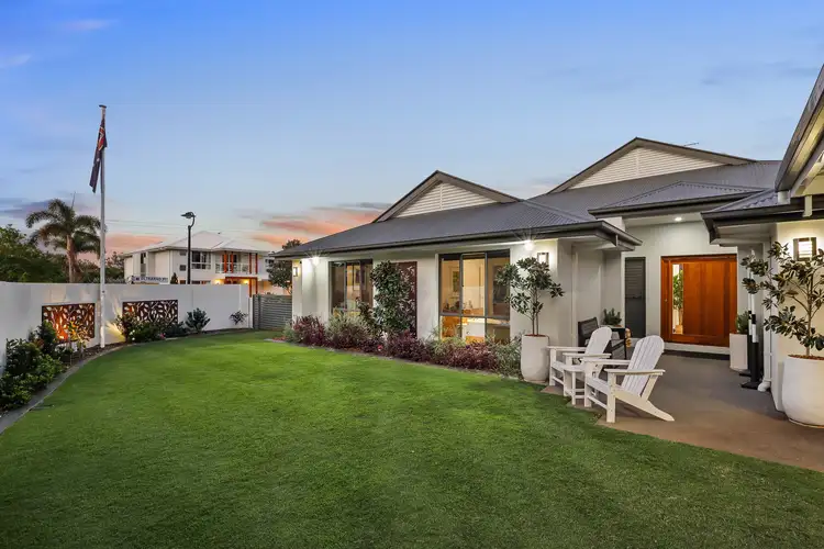 44 Travorten Drive, Bridgeman Downs QLD 4035