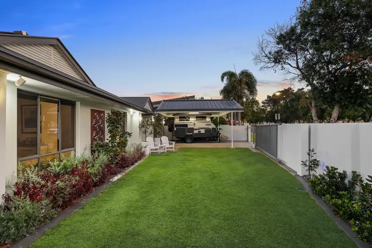 Third view of Homely house listing, 44 Travorten Drive, Bridgeman Downs QLD 4035