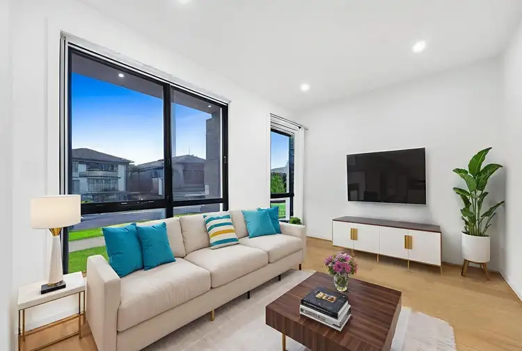 Second view of Homely house listing, 52 Compton Promenade, Donnybrook VIC 3064