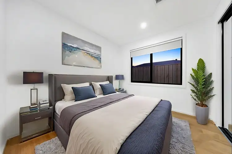 Seventh view of Homely house listing, 52 Compton Promenade, Donnybrook VIC 3064