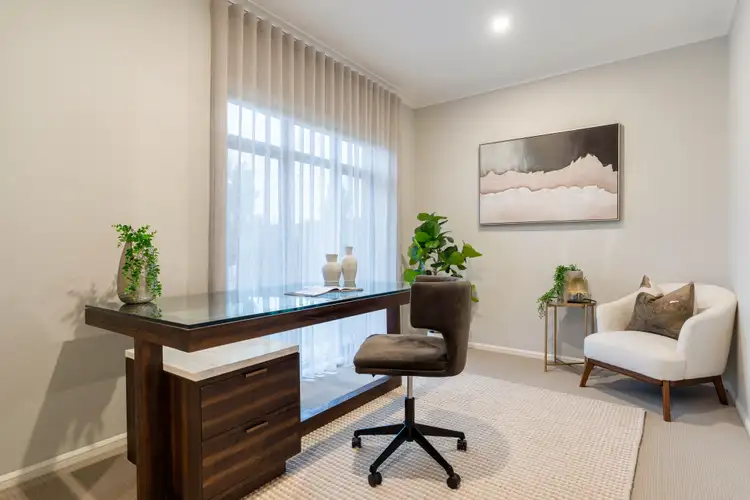 Third view of Homely house listing, 17 Highpark Circuit, Craigieburn VIC 3064
