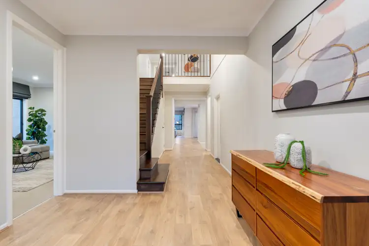 Fourth view of Homely house listing, 17 Highpark Circuit, Craigieburn VIC 3064