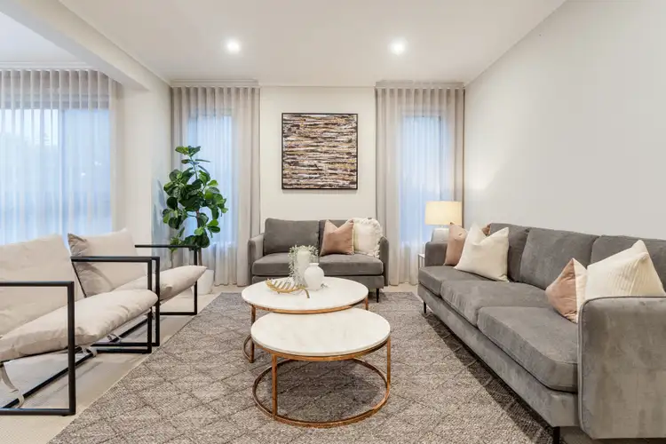 Sixth view of Homely house listing, 17 Highpark Circuit, Craigieburn VIC 3064