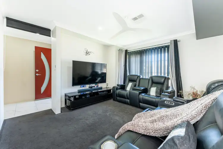 Third view of Homely house listing, 3 Variegate Road, Baldivis WA 6171