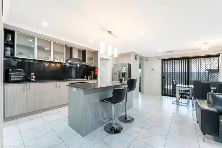 Fourth view of Homely house listing, 3 Variegate Road, Baldivis WA 6171