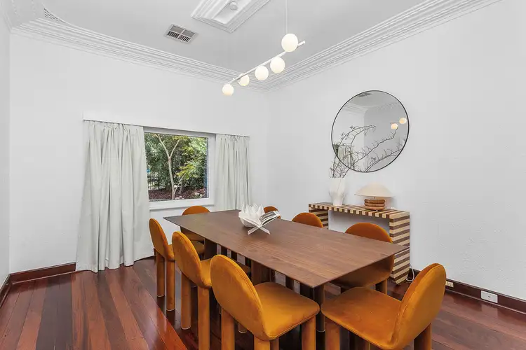 Sixth view of Homely house listing, 76 Smyth Road, Nedlands WA 6009