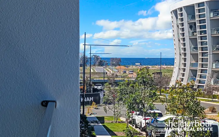 Second view of Homely townhouse listing, 37 The Promontory Drive, Shell Cove NSW 2529