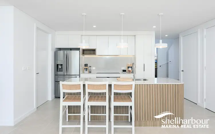 Fourth view of Homely townhouse listing, 37 The Promontory Drive, Shell Cove NSW 2529