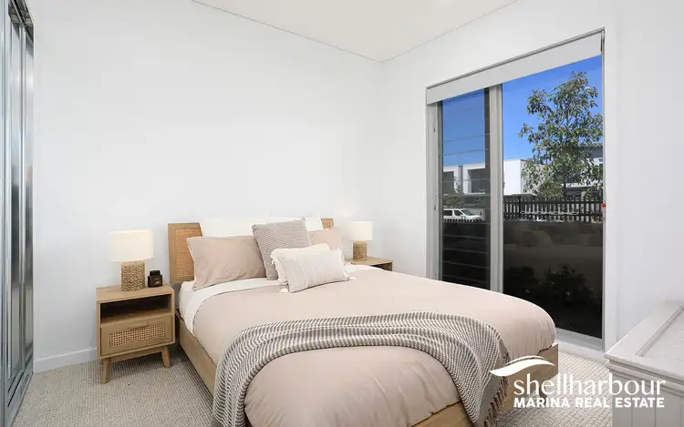 Sixth view of Homely townhouse listing, 37 The Promontory Drive, Shell Cove NSW 2529