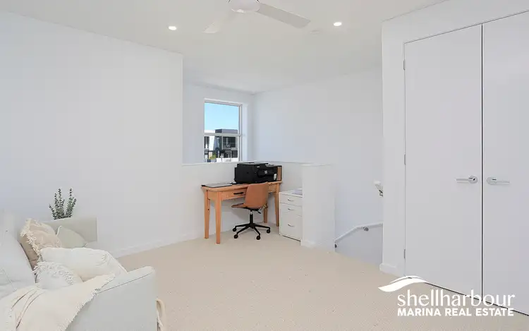 Seventh view of Homely townhouse listing, 37 The Promontory Drive, Shell Cove NSW 2529