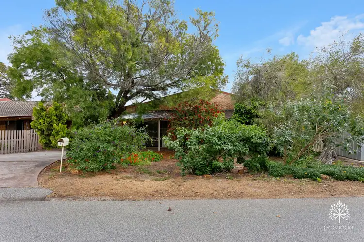 6/3 Poets Lane, Kalamunda WA 6076