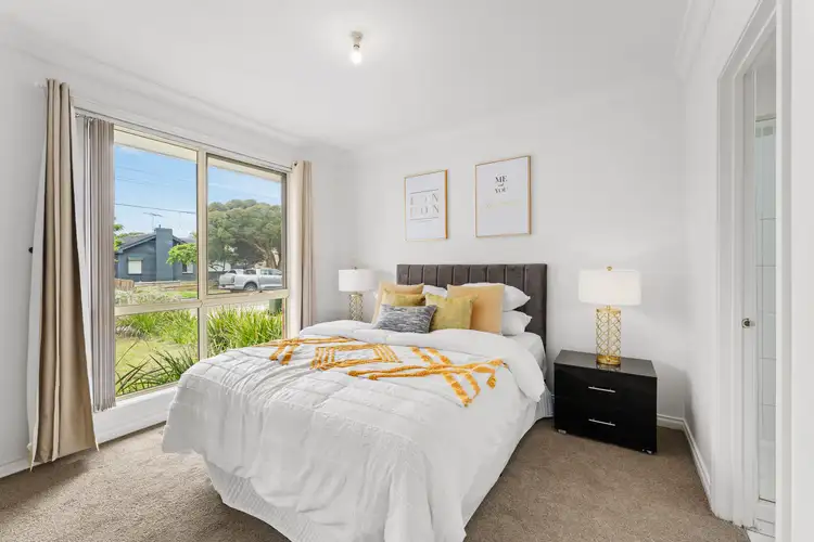 Fifth view of Homely townhouse listing, 1/3 Koonawarra Street, Clayton VIC 3168