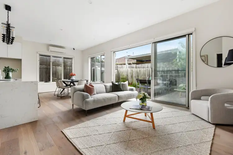 3/4 Catherine Avenue, Mount Waverley VIC 3149