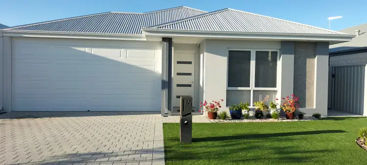 16 Yakkan Street, Bennett Springs WA 6063