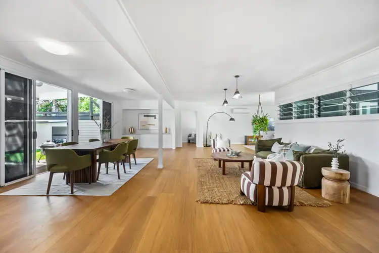 6 Sabadine Street, Aitkenvale QLD 4814