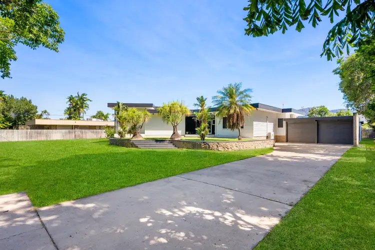 6 Sabadine Street, Aitkenvale QLD 4814