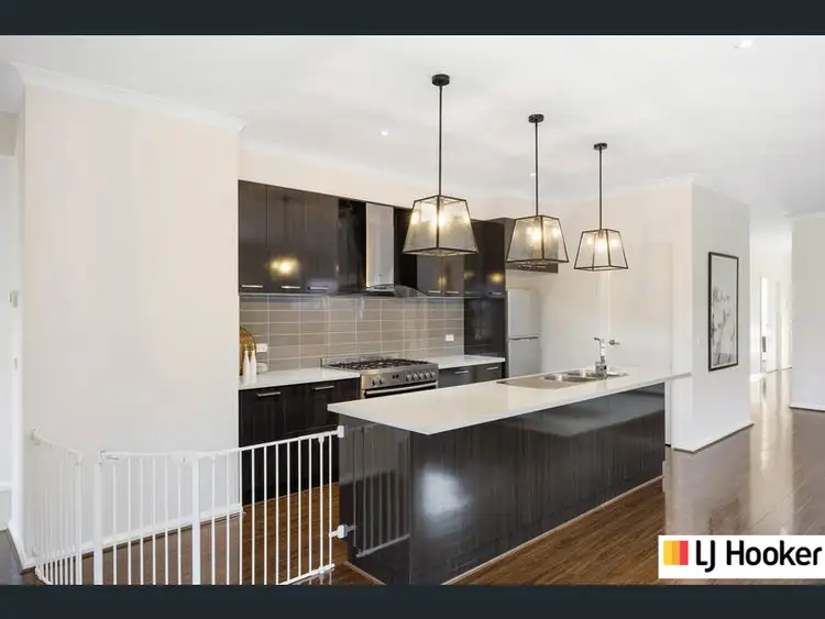 Fourth view of Homely house listing, 22 Aspera Drive, Brookfield VIC 3338