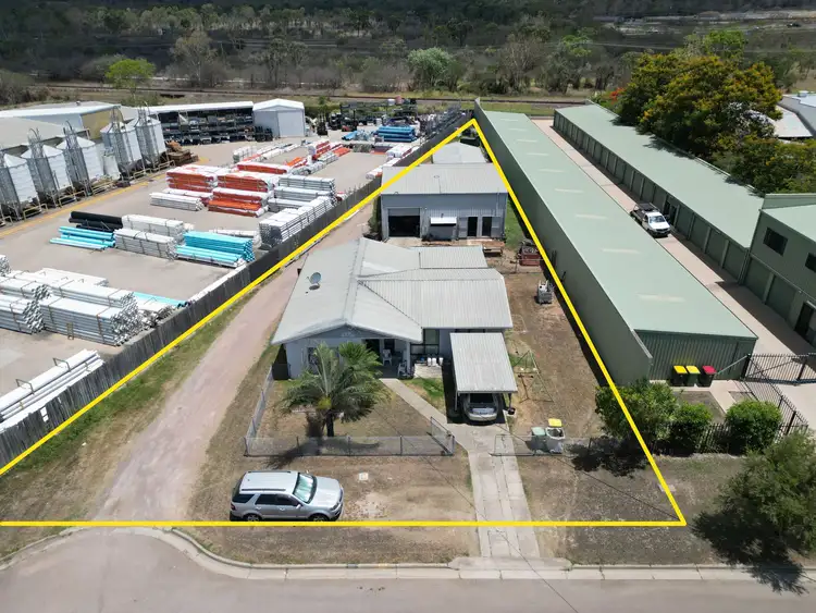 9 Carmya Street, Bohle QLD 4818