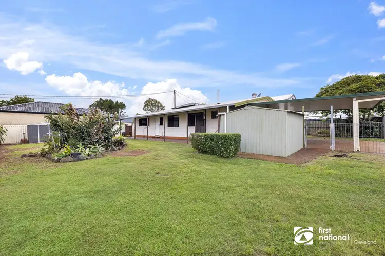 51A Colburn Avenue, Victoria Point QLD 4165